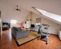 Rynek wtórny - Town house - Marbella - San Pedro de Alcántara