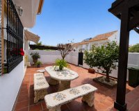 Rynek wtórny - Town house - Marbella - San Pedro de Alcántara
