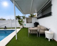 Rynek wtórny - Town house - Marbella - San Pedro de Alcántara