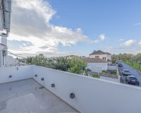 Rynek wtórny - Town house - Marbella - San Pedro de Alcántara
