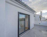 Rynek wtórny - Town house - Marbella - San Pedro de Alcántara