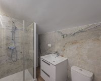 Rynek wtórny - Town house - Marbella - San Pedro de Alcántara