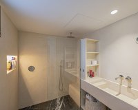 Rynek wtórny - Town house - Marbella - San Pedro de Alcántara