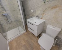 Rynek wtórny - Town house - Marbella - San Pedro de Alcántara