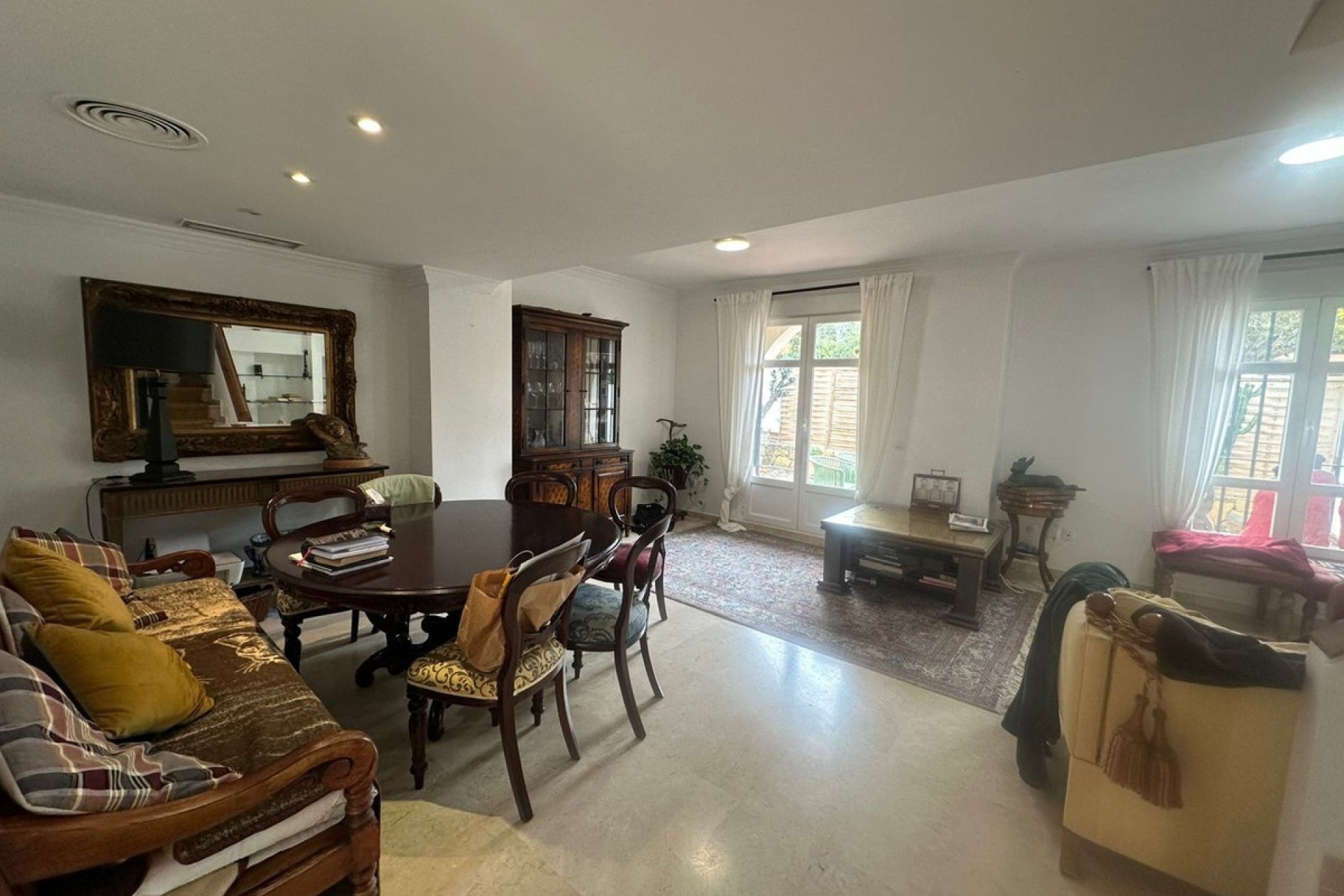 Rynek wtórny - Town house - Marbella - San Pedro de Alcántara