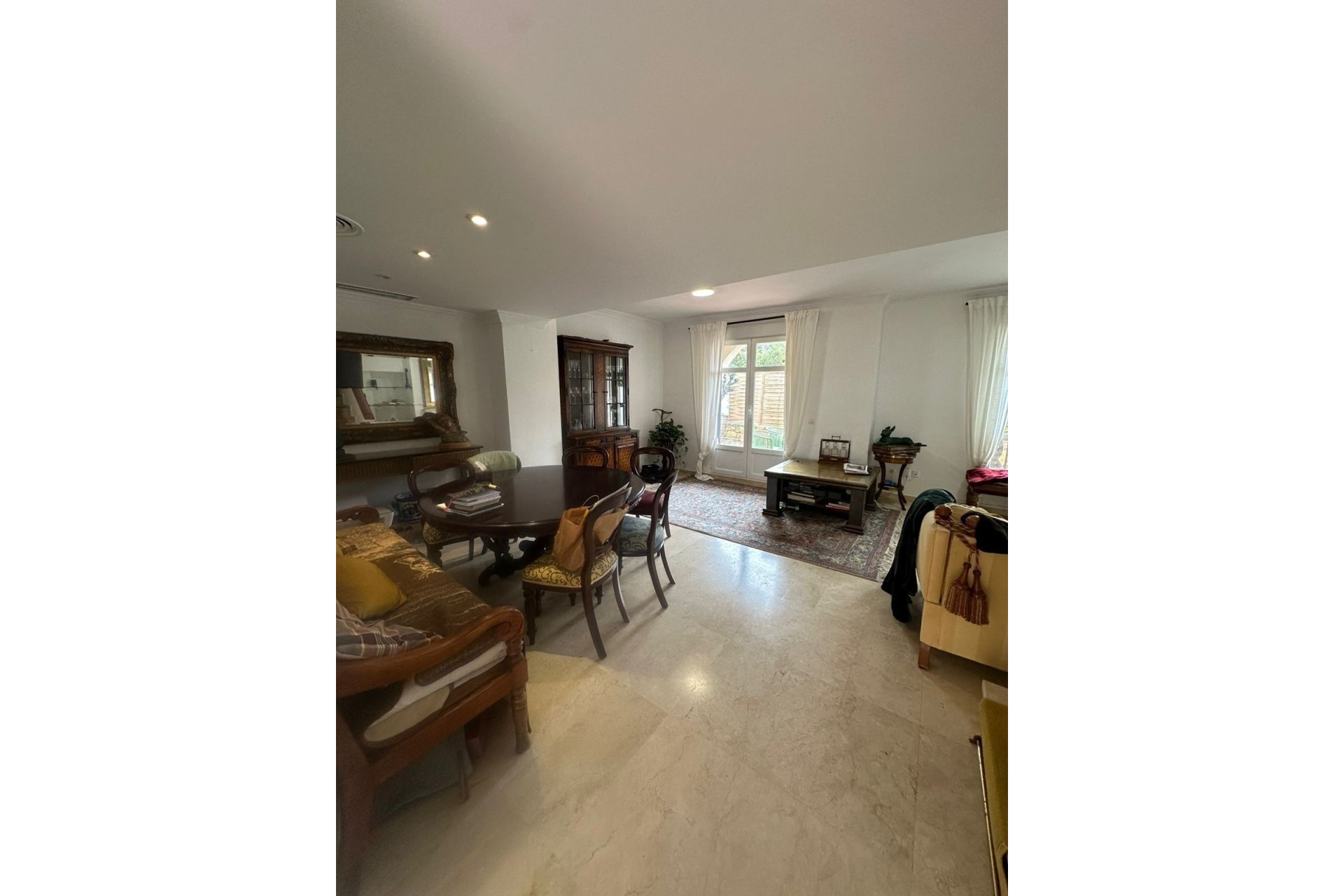 Rynek wtórny - Town house - Marbella - San Pedro de Alcántara