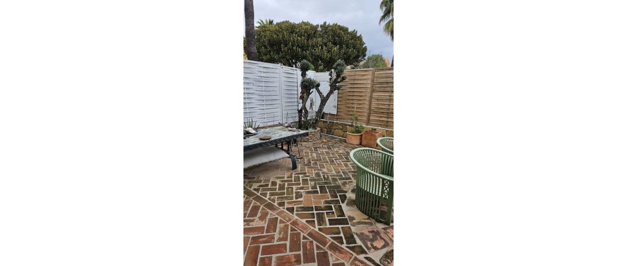 Rynek wtórny - Town house - Marbella - San Pedro de Alcántara