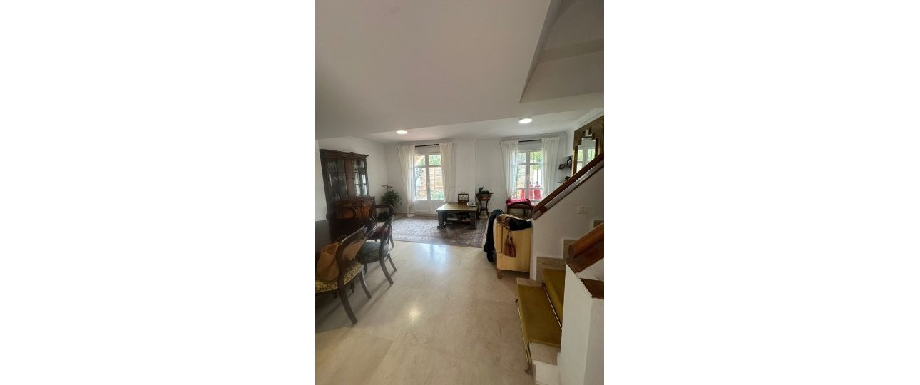 Rynek wtórny - Town house - Marbella - San Pedro de Alcántara