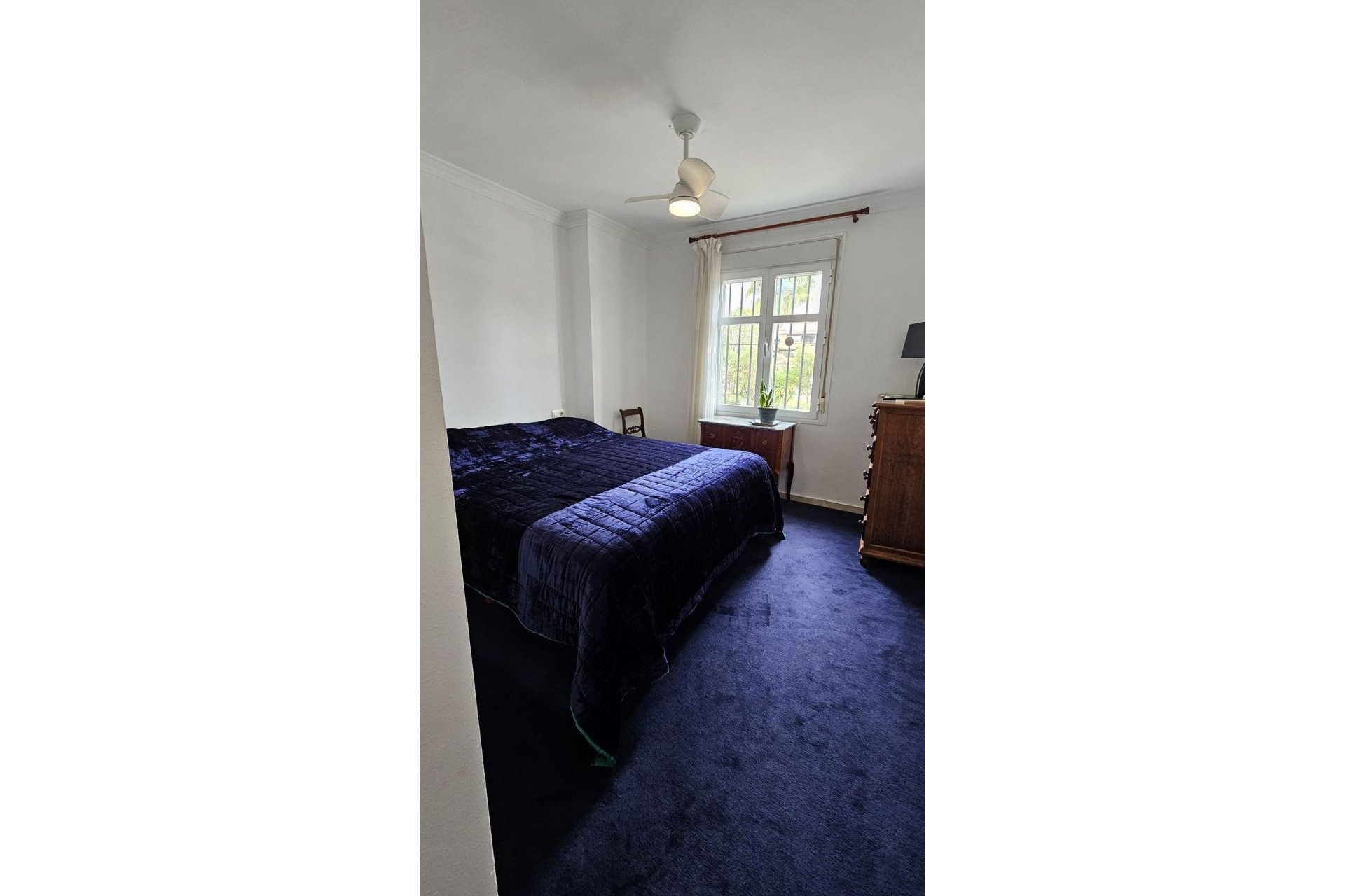 Rynek wtórny - Town house - Marbella - San Pedro de Alcántara
