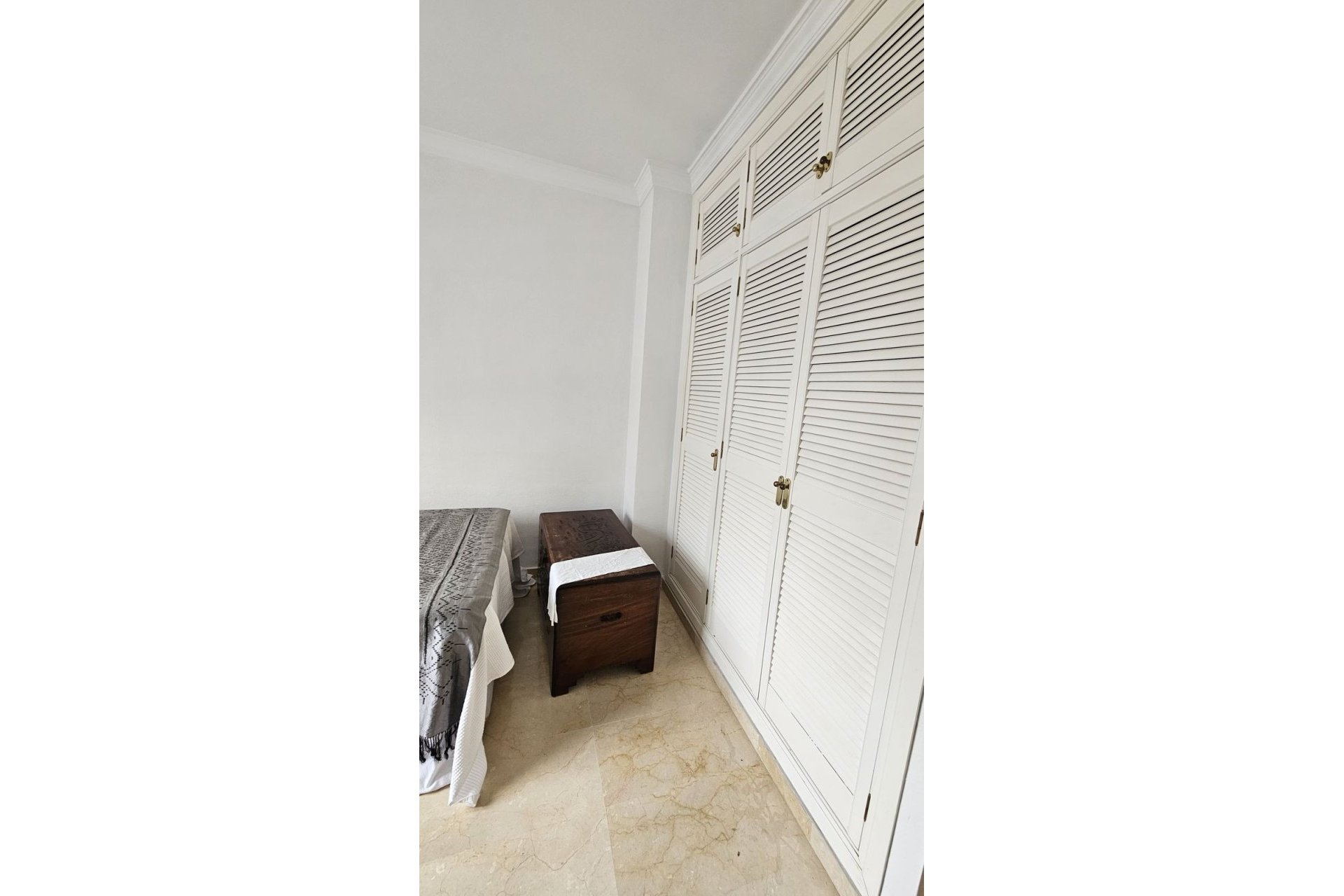 Rynek wtórny - Town house - Marbella - San Pedro de Alcántara