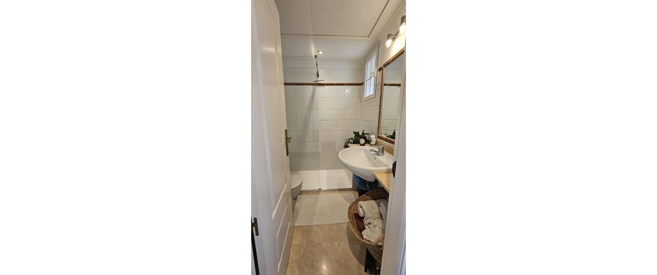 Rynek wtórny - Town house - Marbella - San Pedro de Alcántara