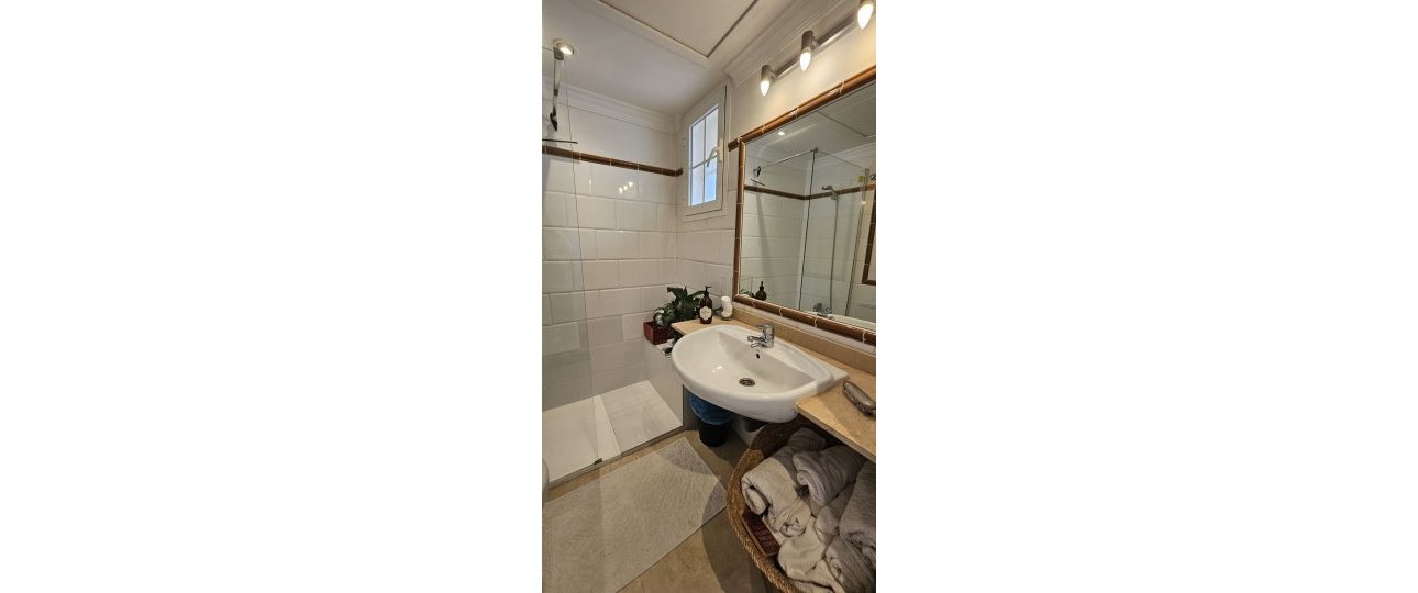 Rynek wtórny - Town house - Marbella - San Pedro de Alcántara