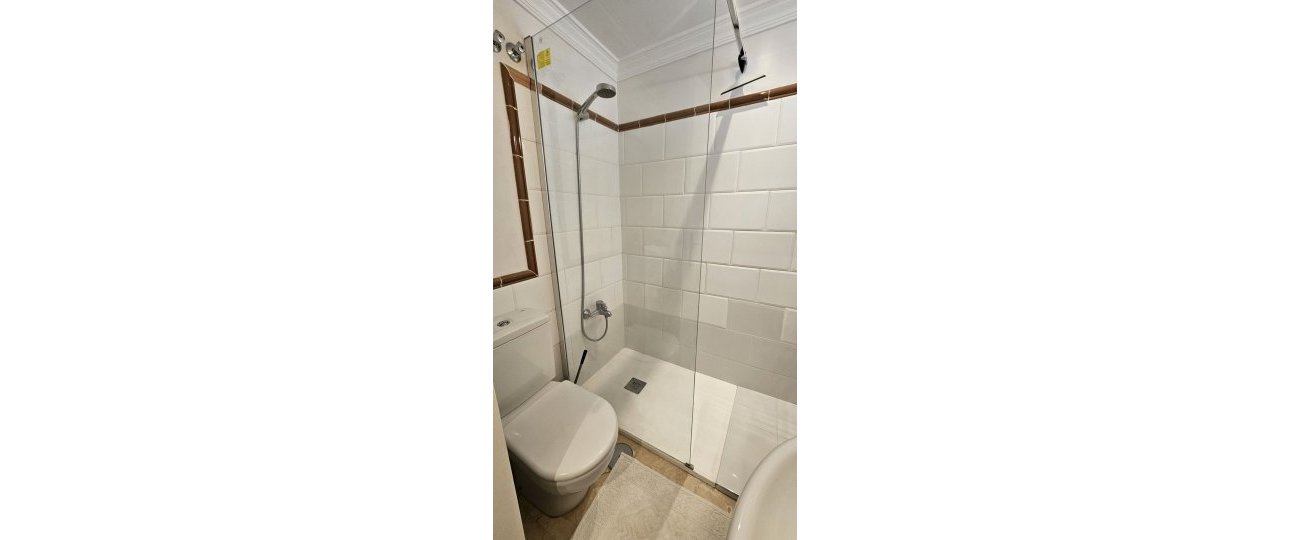 Rynek wtórny - Town house - Marbella - San Pedro de Alcántara
