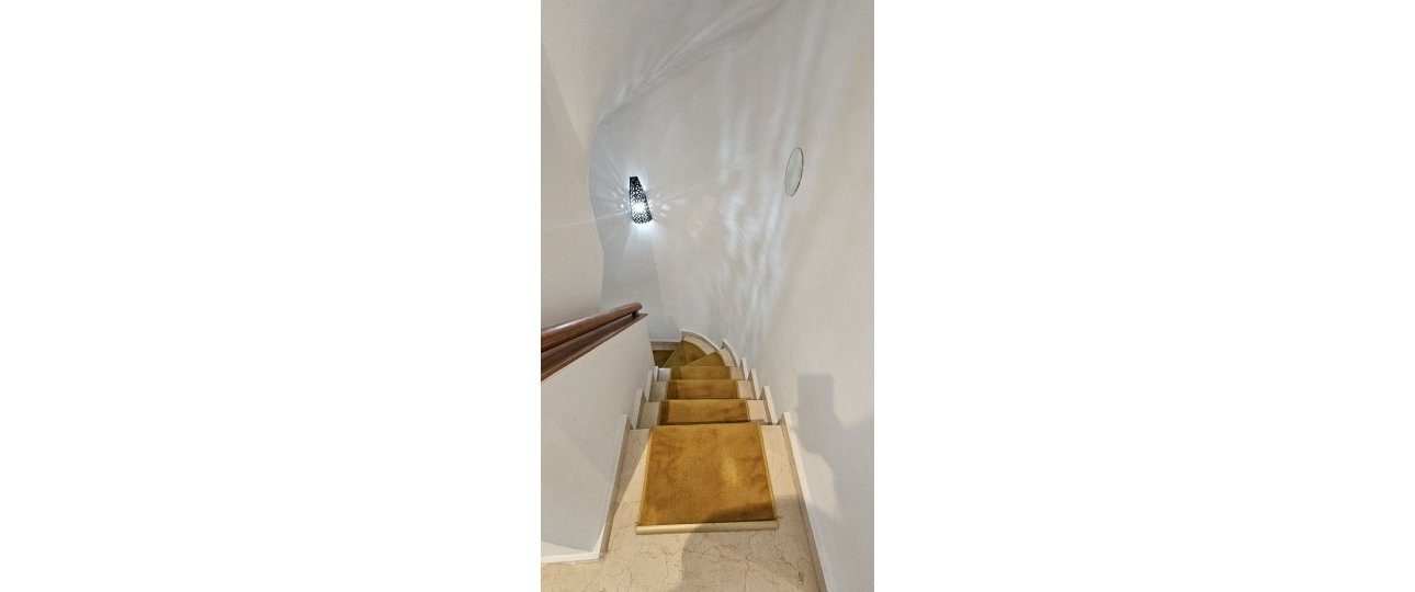Rynek wtórny - Town house - Marbella - San Pedro de Alcántara