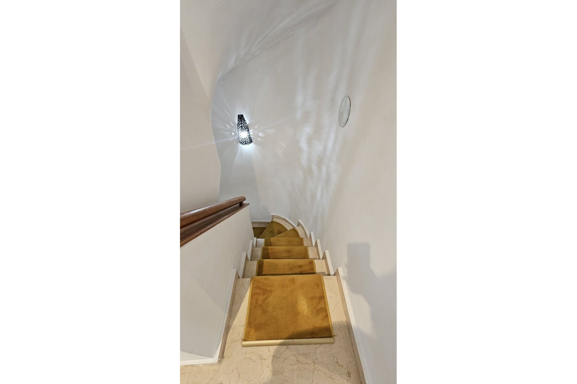 Rynek wtórny - Town house - Marbella - San Pedro de Alcántara