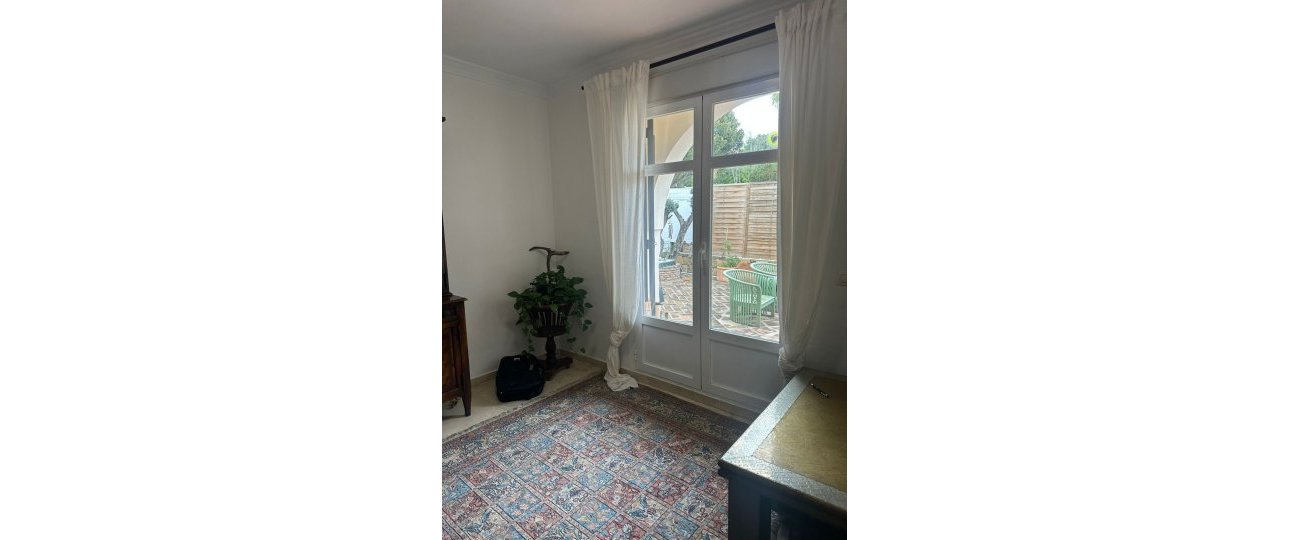 Rynek wtórny - Town house - Marbella - San Pedro de Alcántara