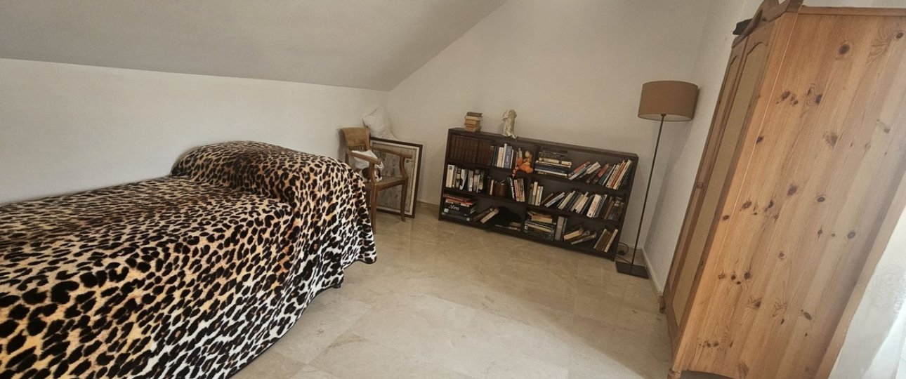 Rynek wtórny - Town house - Marbella - San Pedro de Alcántara