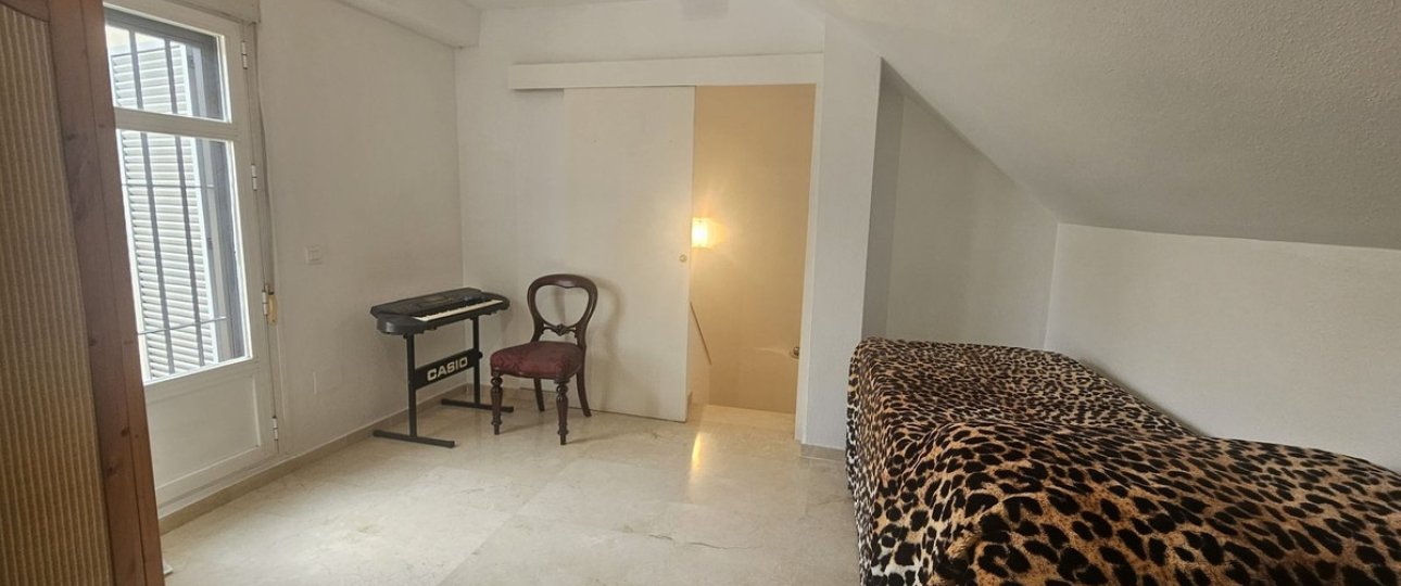 Rynek wtórny - Town house - Marbella - San Pedro de Alcántara