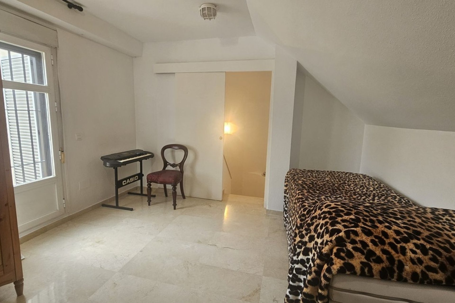 Rynek wtórny - Town house - Marbella - San Pedro de Alcántara