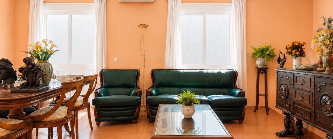 Rynek wtórny - Town house - Marbella - San Pedro de Alcántara