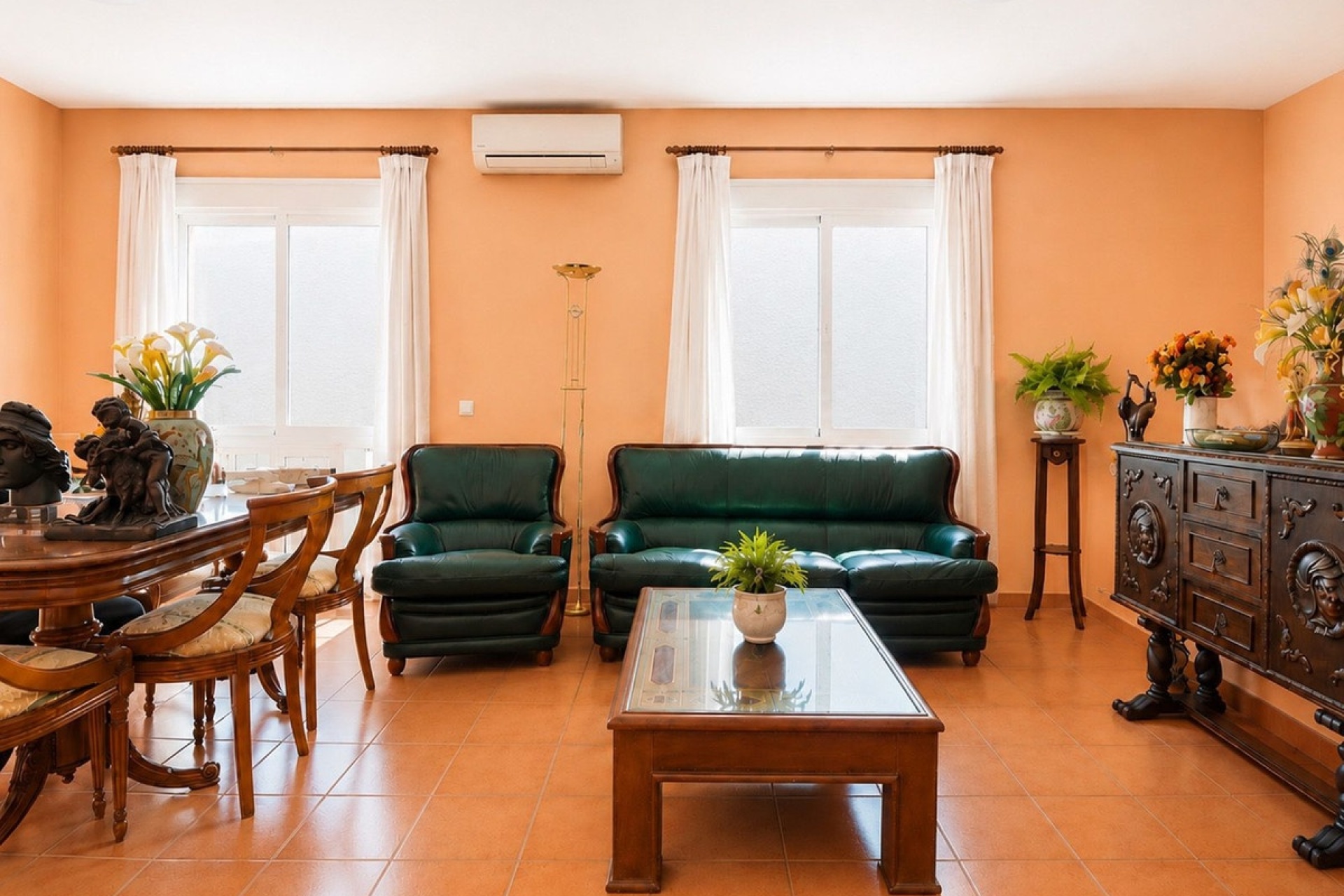 Rynek wtórny - Town house - Marbella - San Pedro de Alcántara