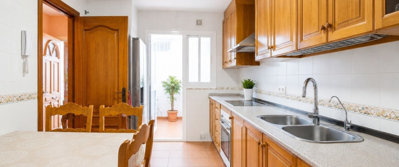 Rynek wtórny - Town house - Marbella - San Pedro de Alcántara