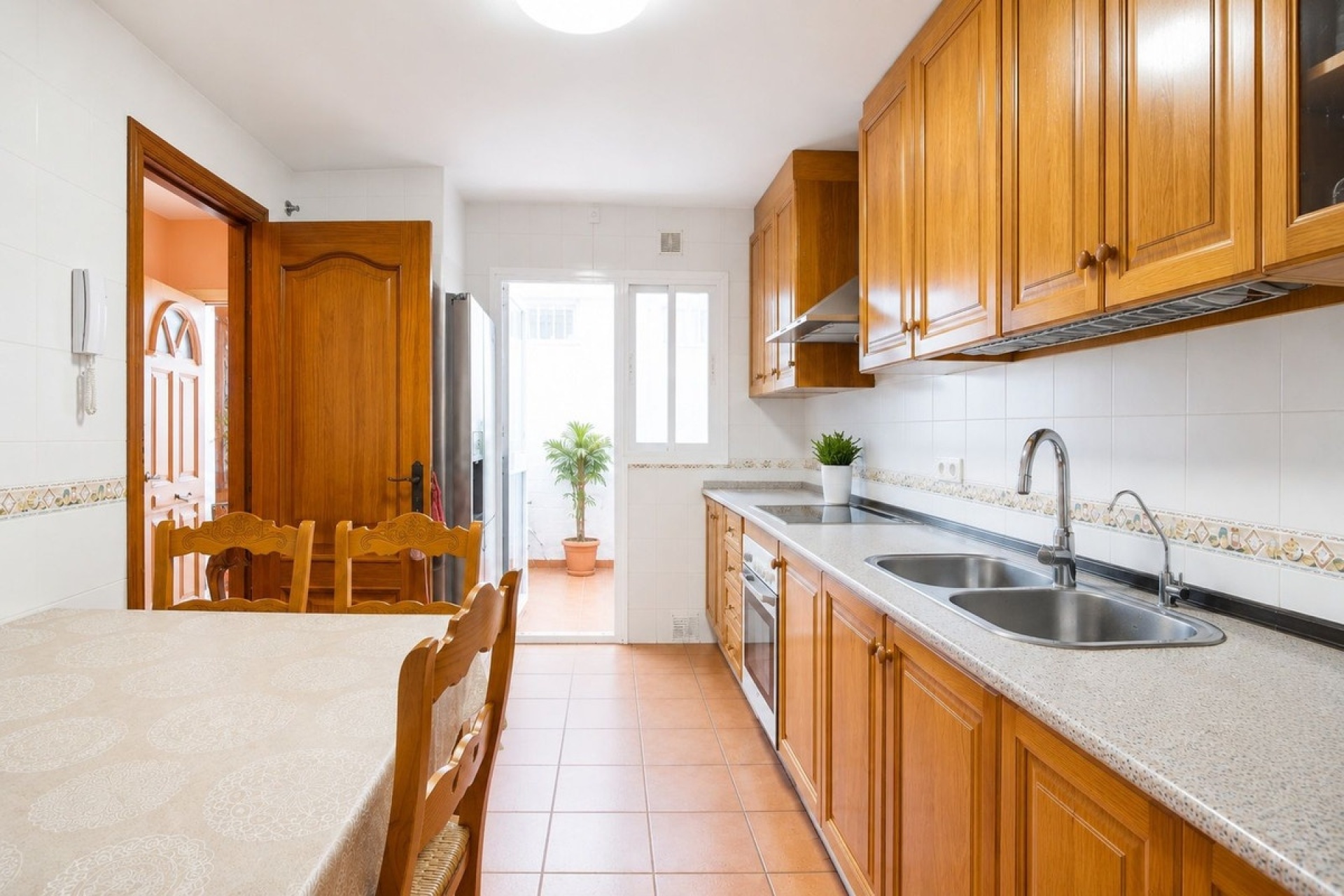 Rynek wtórny - Town house - Marbella - San Pedro de Alcántara