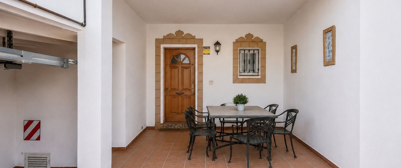 Rynek wtórny - Town house - Marbella - San Pedro de Alcántara