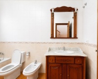 Rynek wtórny - Town house - Marbella - San Pedro de Alcántara