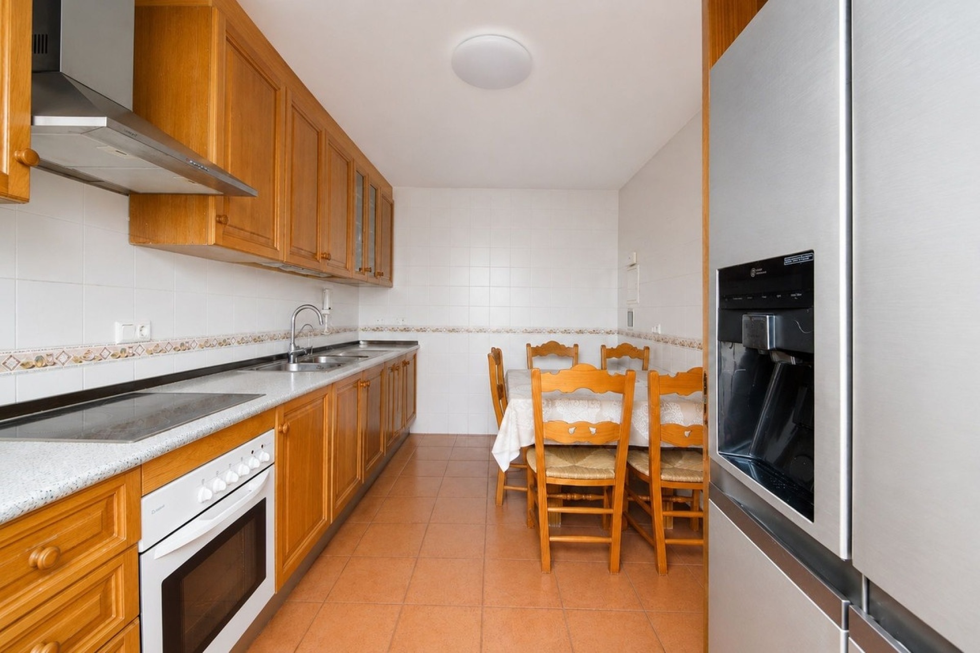 Rynek wtórny - Town house - Marbella - San Pedro de Alcántara