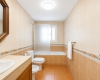 Rynek wtórny - Town house - Marbella - San Pedro de Alcántara