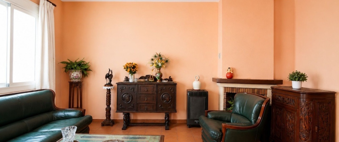 Rynek wtórny - Town house - Marbella - San Pedro de Alcántara
