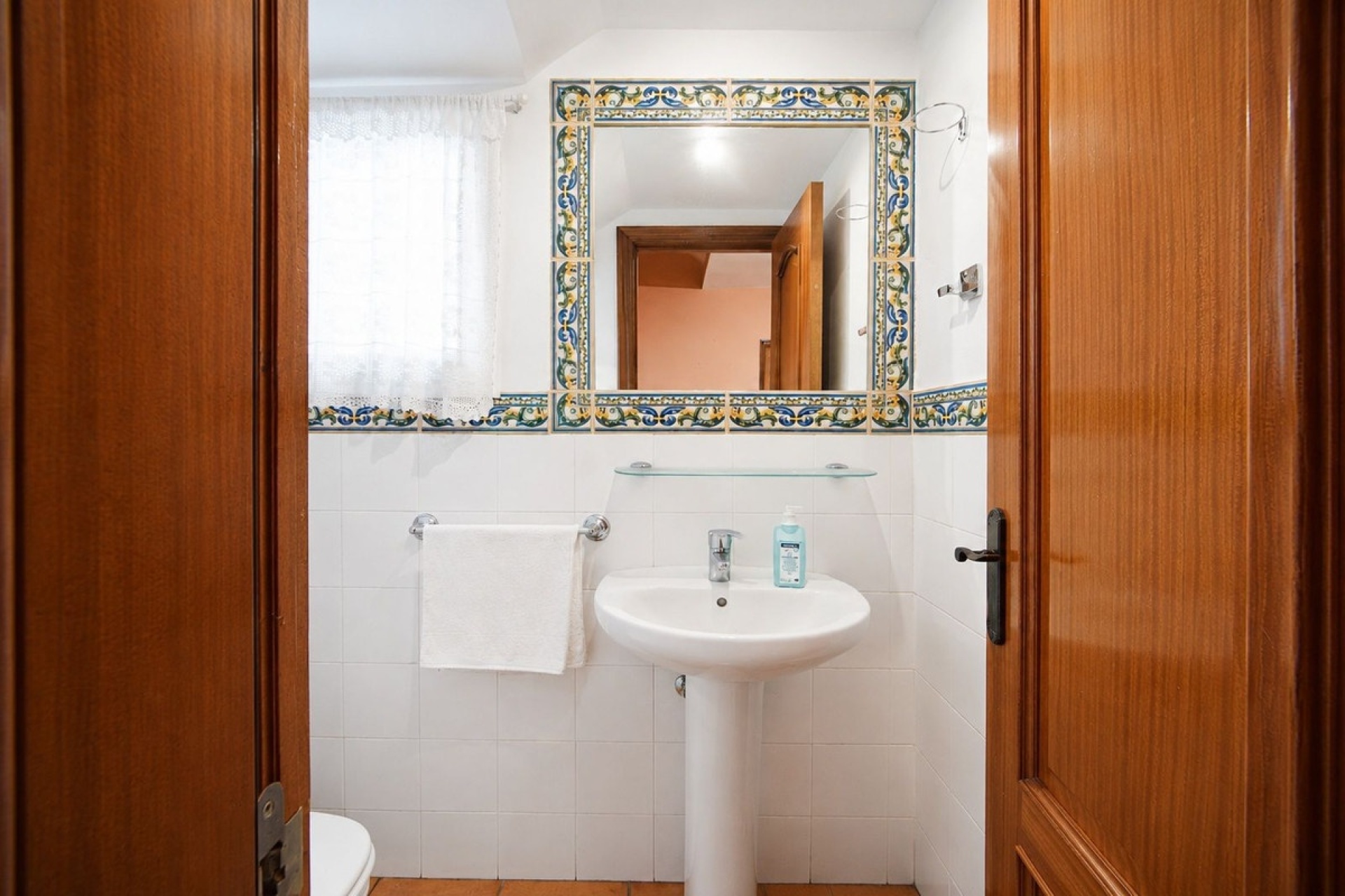 Rynek wtórny - Town house - Marbella - San Pedro de Alcántara