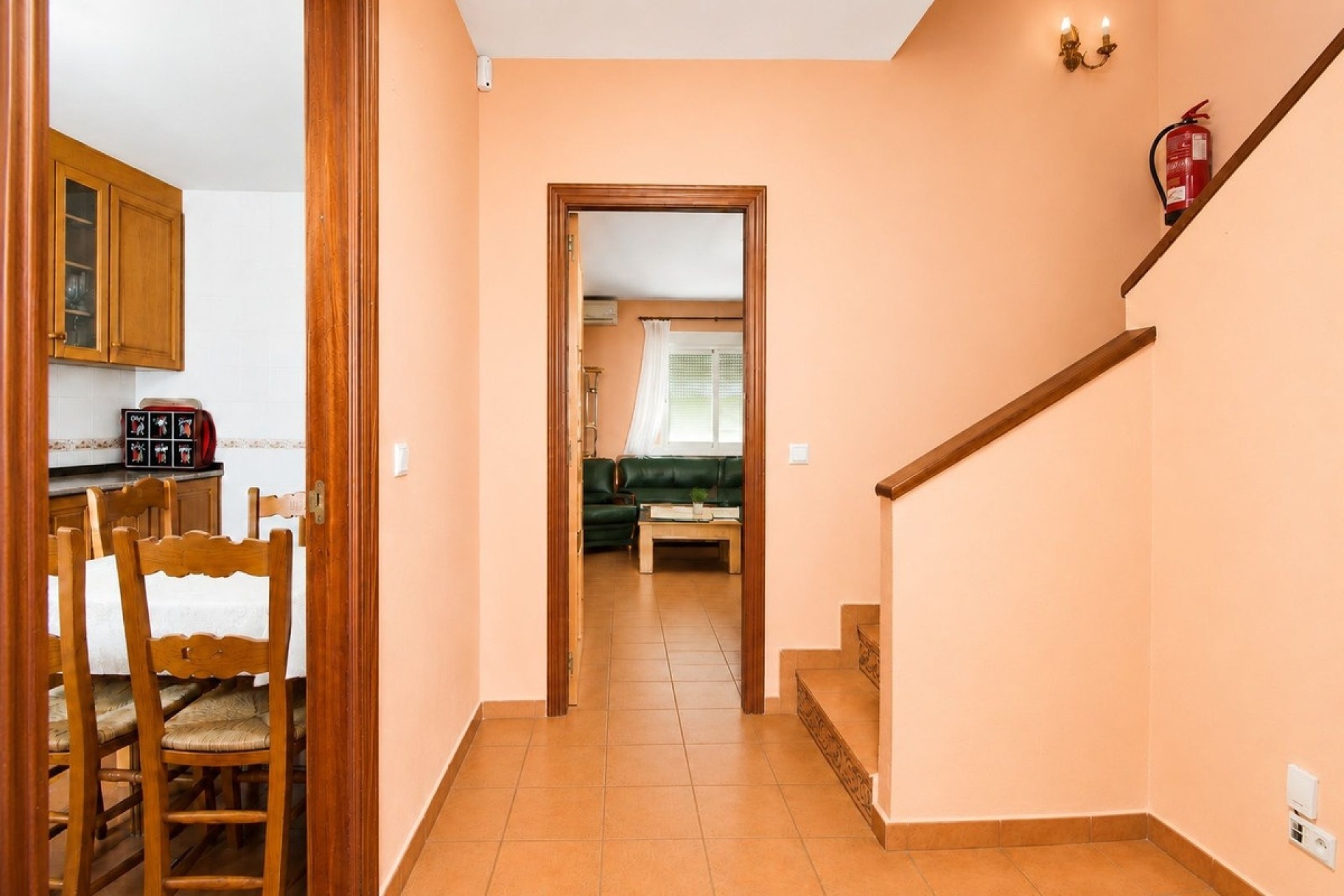 Rynek wtórny - Town house - Marbella - San Pedro de Alcántara