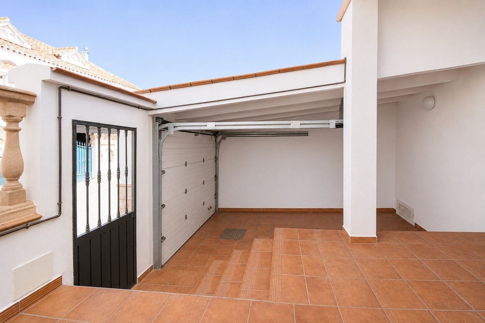 Rynek wtórny - Town house - Marbella - San Pedro de Alcántara