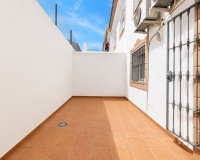 Rynek wtórny - Town house - Marbella - San Pedro de Alcántara