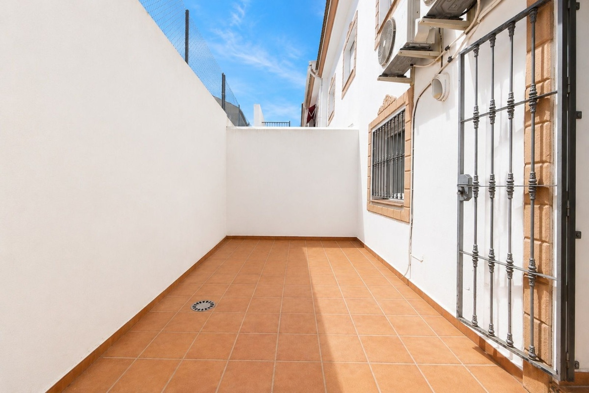 Rynek wtórny - Town house - Marbella - San Pedro de Alcántara
