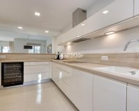 Rynek wtórny - Town house - Marbella - San Pedro de Alcántara