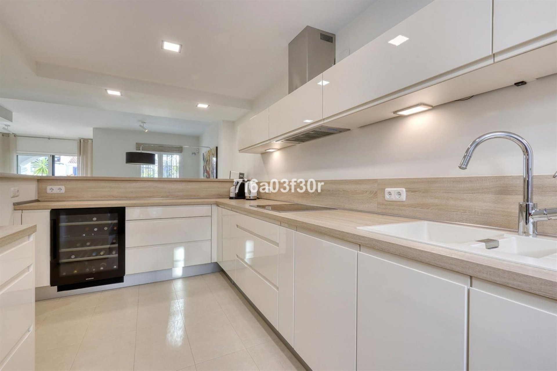 Rynek wtórny - Town house - Marbella - San Pedro de Alcántara