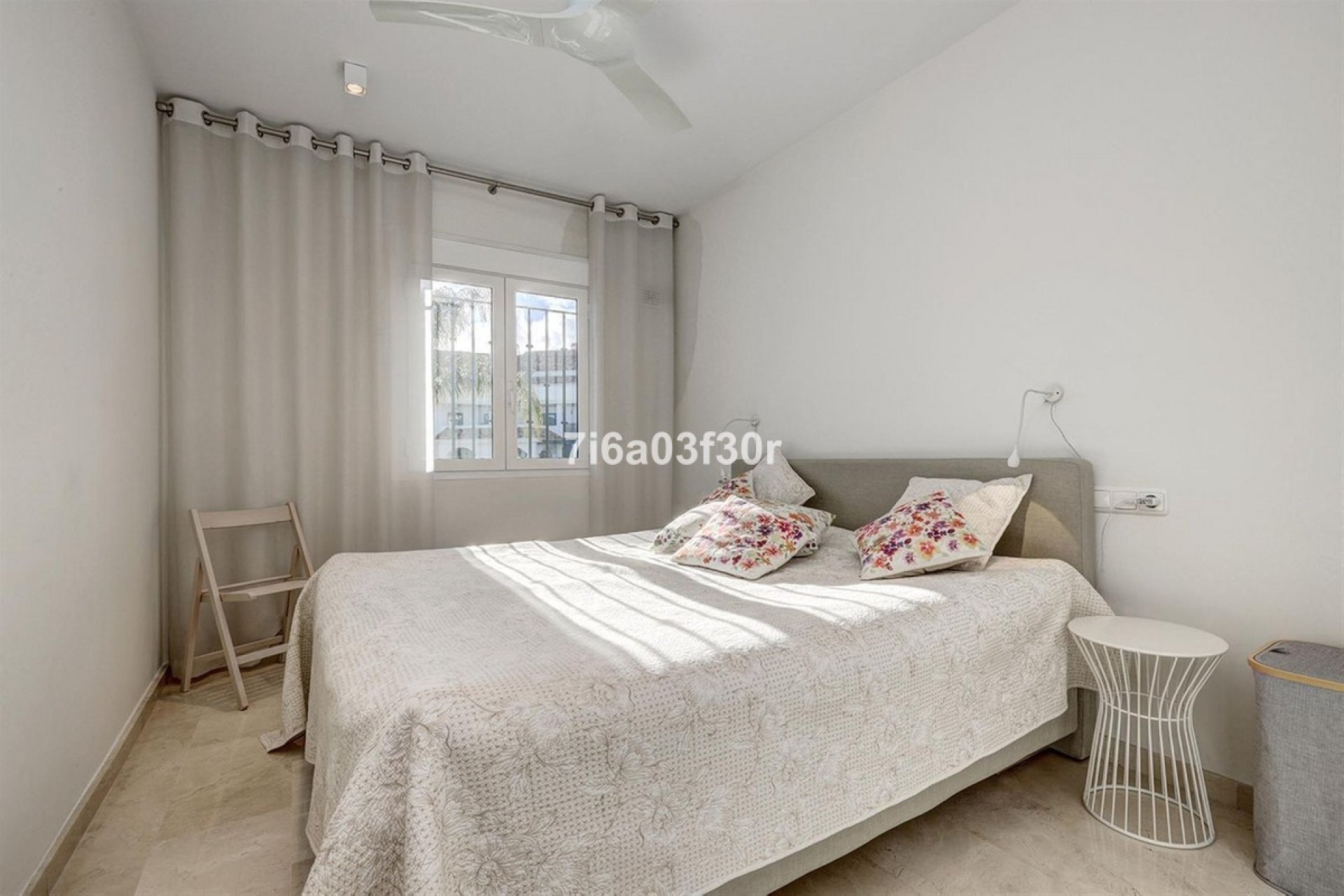 Rynek wtórny - Town house - Marbella - San Pedro de Alcántara