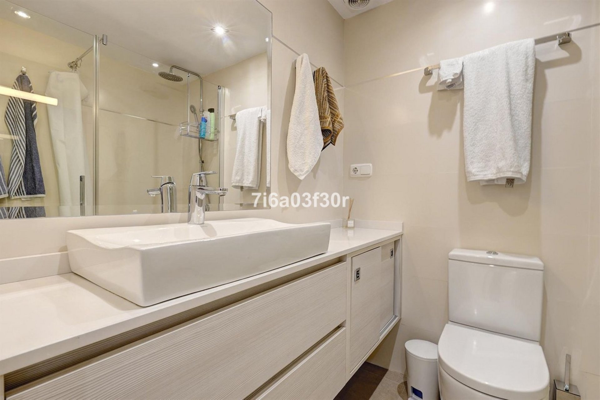 Rynek wtórny - Town house - Marbella - San Pedro de Alcántara