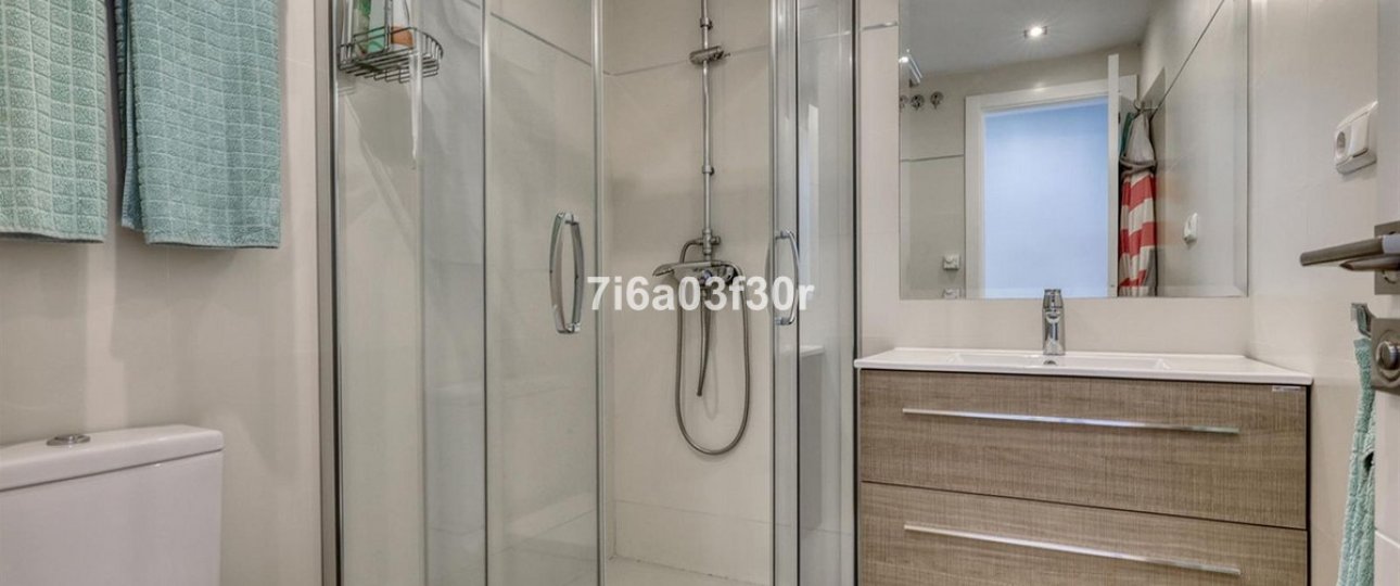 Rynek wtórny - Town house - Marbella - San Pedro de Alcántara