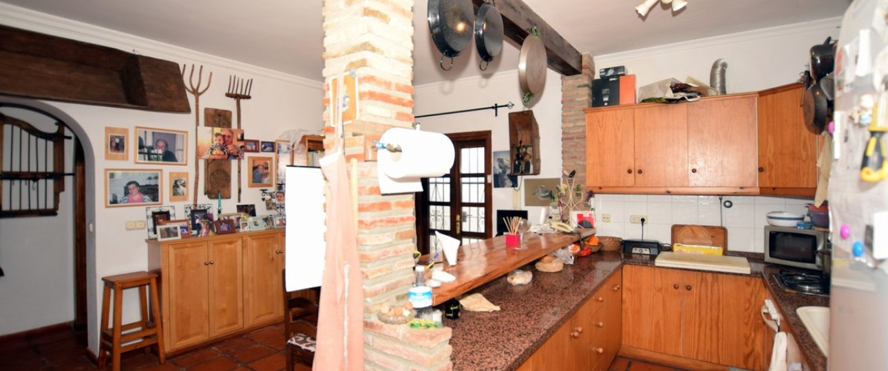 Rynek wtórny - Town house - Marbella - San Pedro de Alcántara