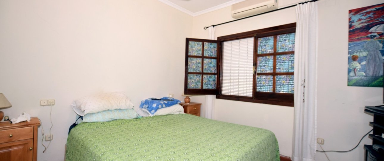 Rynek wtórny - Town house - Marbella - San Pedro de Alcántara