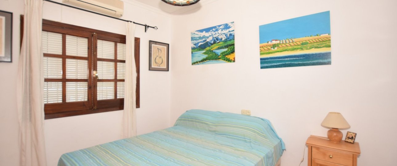 Rynek wtórny - Town house - Marbella - San Pedro de Alcántara