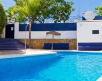 Rynek wtórny - Town house - Marbella - San Pedro de Alcántara