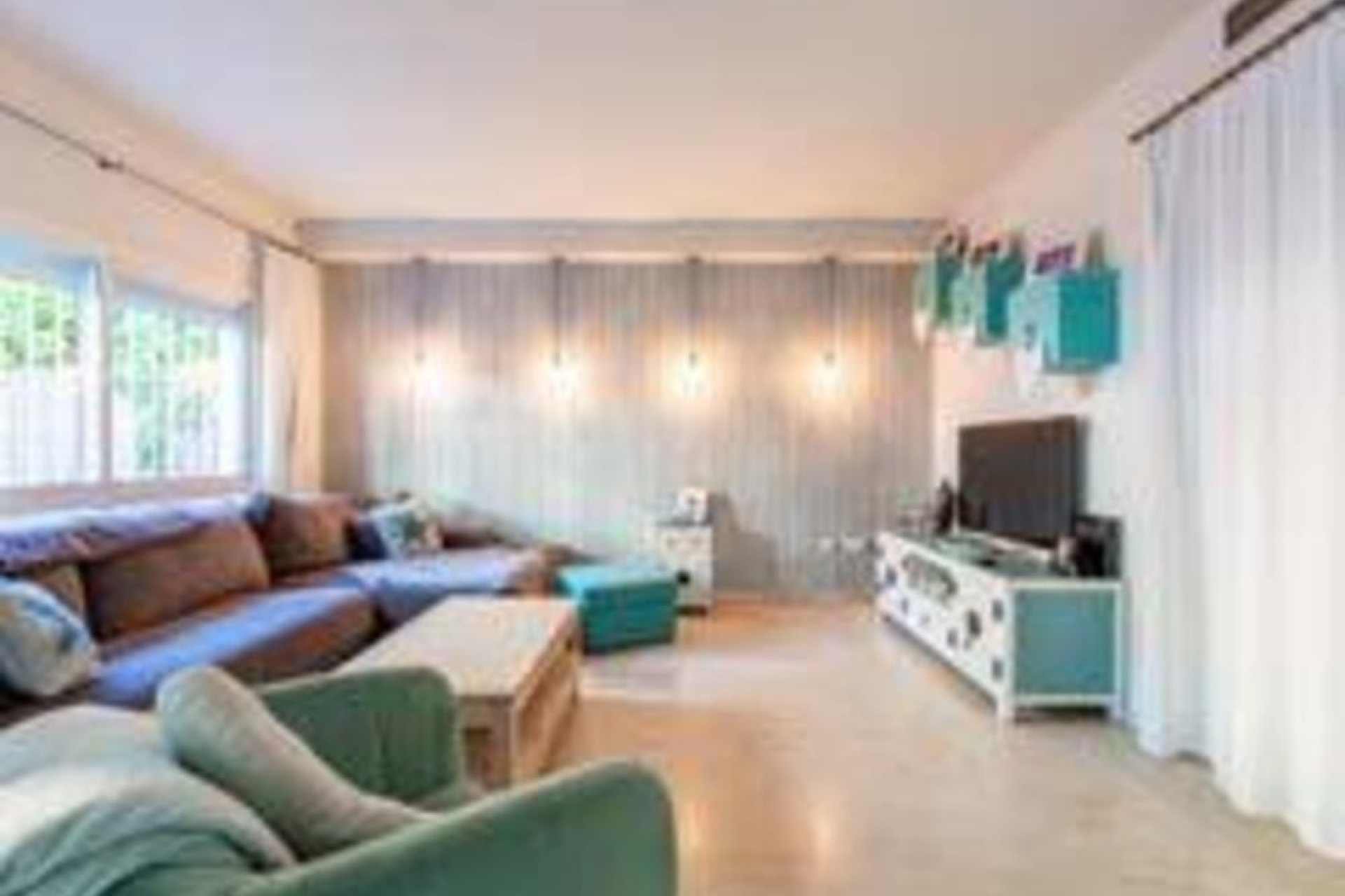 Rynek wtórny - Town house - Marbella - San Pedro de Alcántara