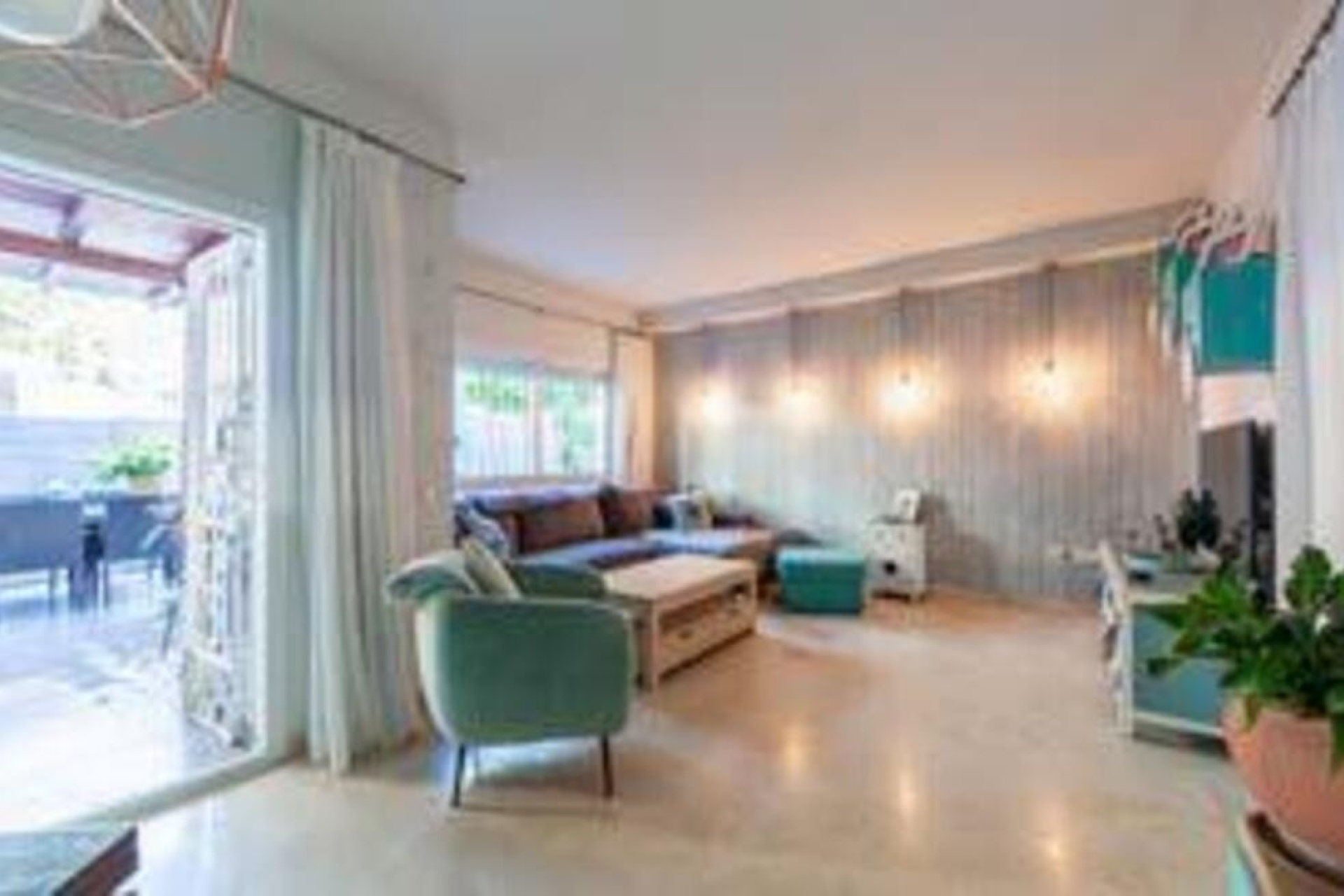 Rynek wtórny - Town house - Marbella - San Pedro de Alcántara