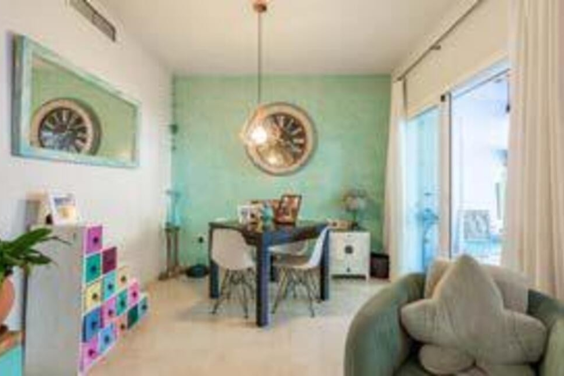 Rynek wtórny - Town house - Marbella - San Pedro de Alcántara