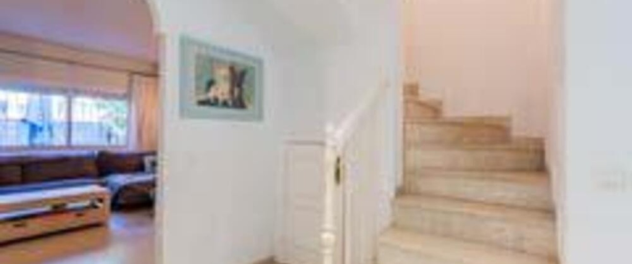 Rynek wtórny - Town house - Marbella - San Pedro de Alcántara